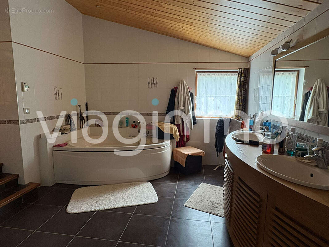 Maison en vente à terme libre 9 pièces 414 m2 - photo 9