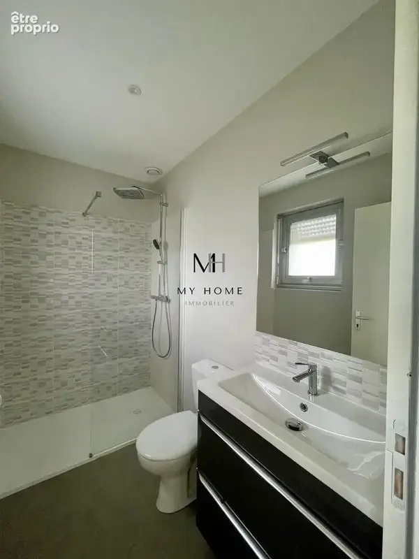 Maison 6 pièces 145 m² à vendre à Saint-Germain-Du-Corbeis (61000) - photo 7