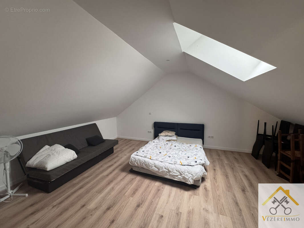 Maison 120 m2 Allassac - photo 8