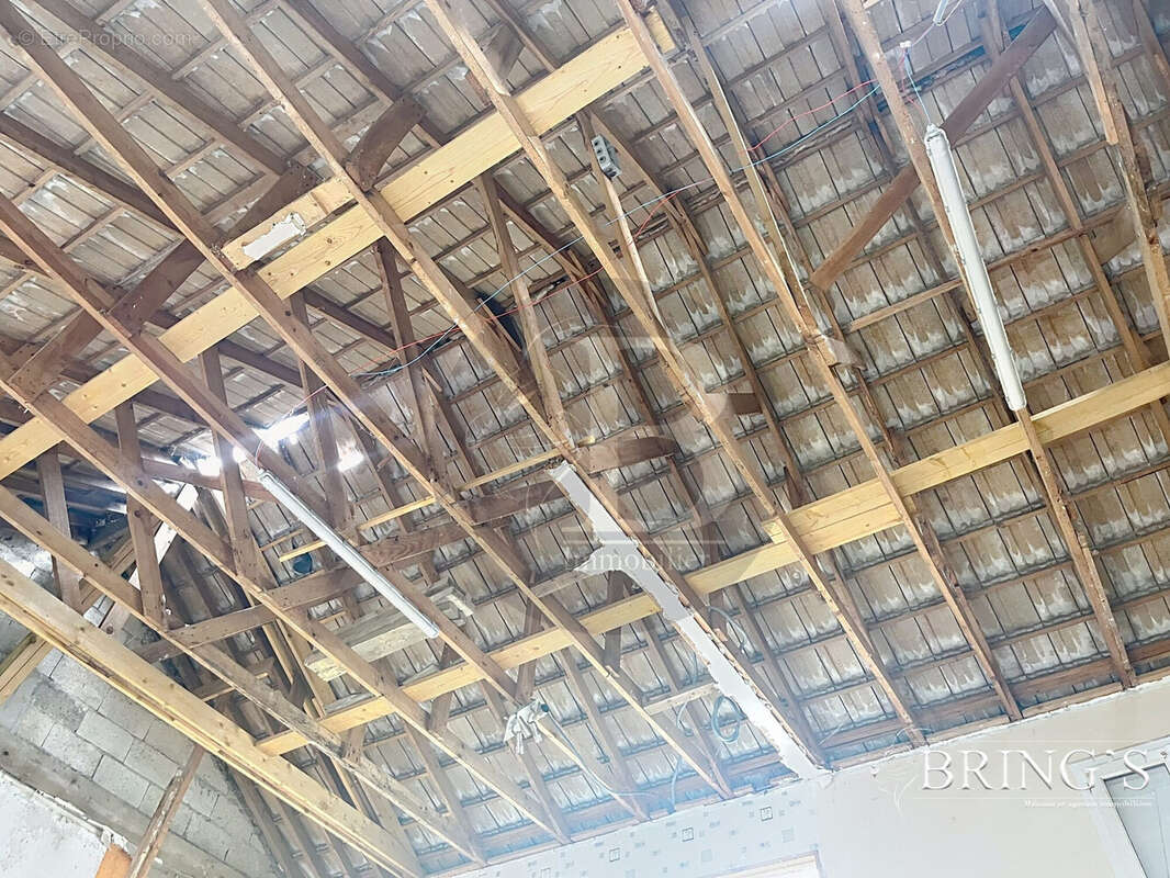 Maison à CHATEAUBRIANT