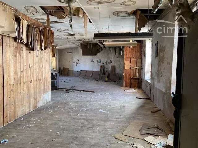 Appartement à AUSSILLON