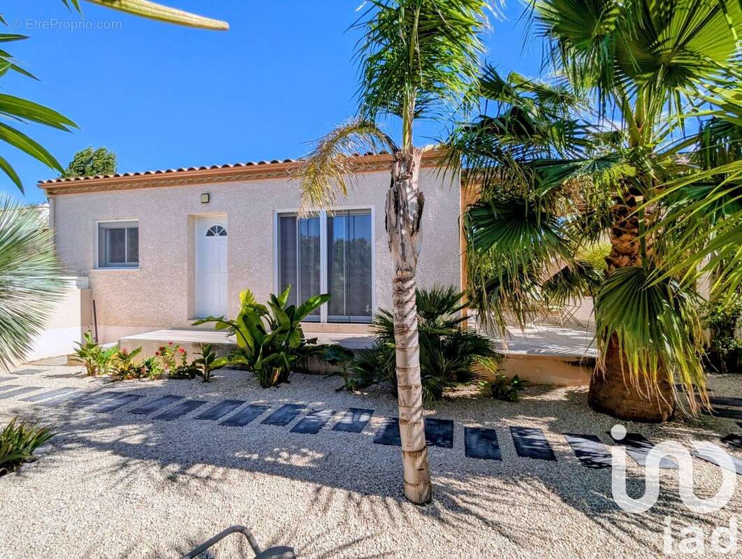 Photo 2 - Maison à MARGON