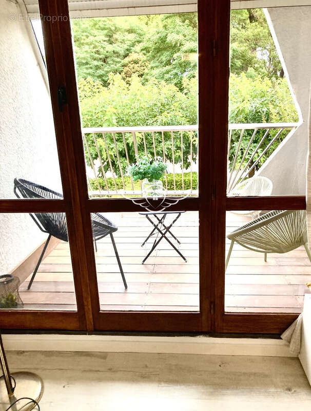 Appartement 20 m² à La Grande-Motte  - photo 3