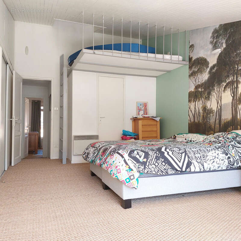 Maison à vendre 4 pièces MONTAUBAN (82) avec jardin et dépendance - photo 17