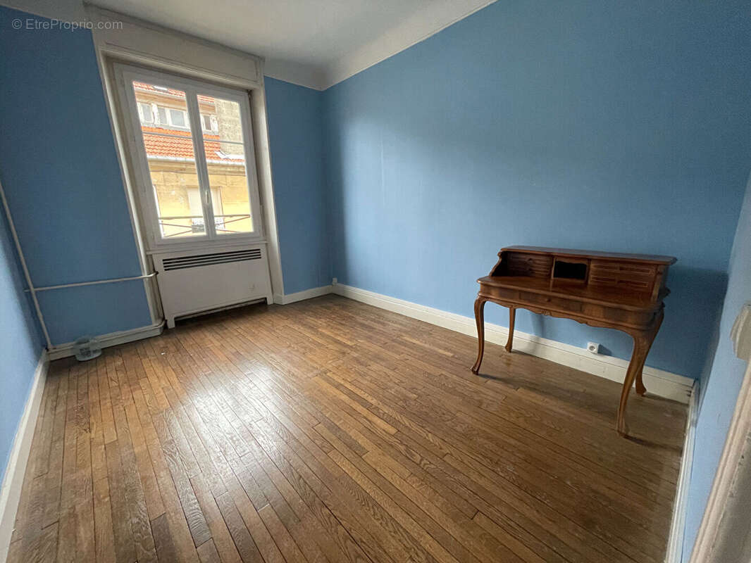 Appartement à BAR-LE-DUC