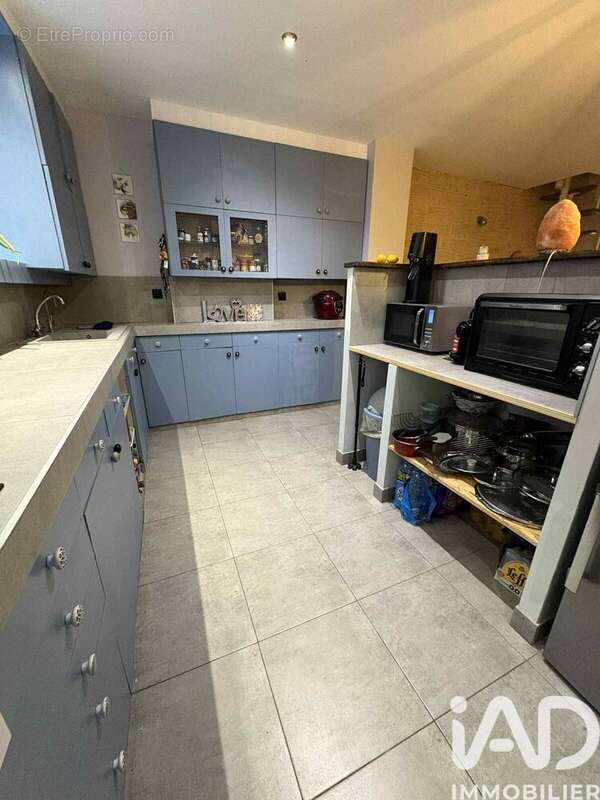 Photo 2 - Maison à SAINT-AMAND-LES-EAUX