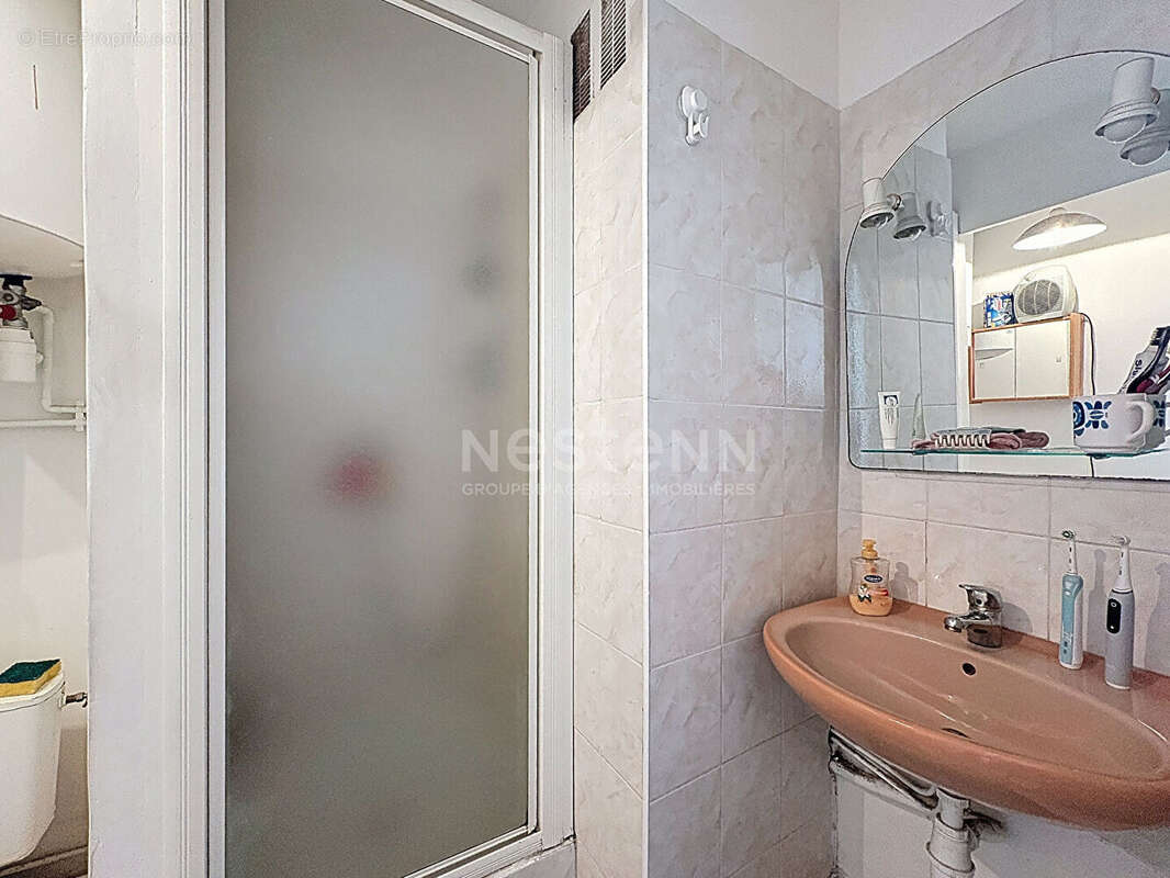 Appartement à LE GRAU-DU-ROI