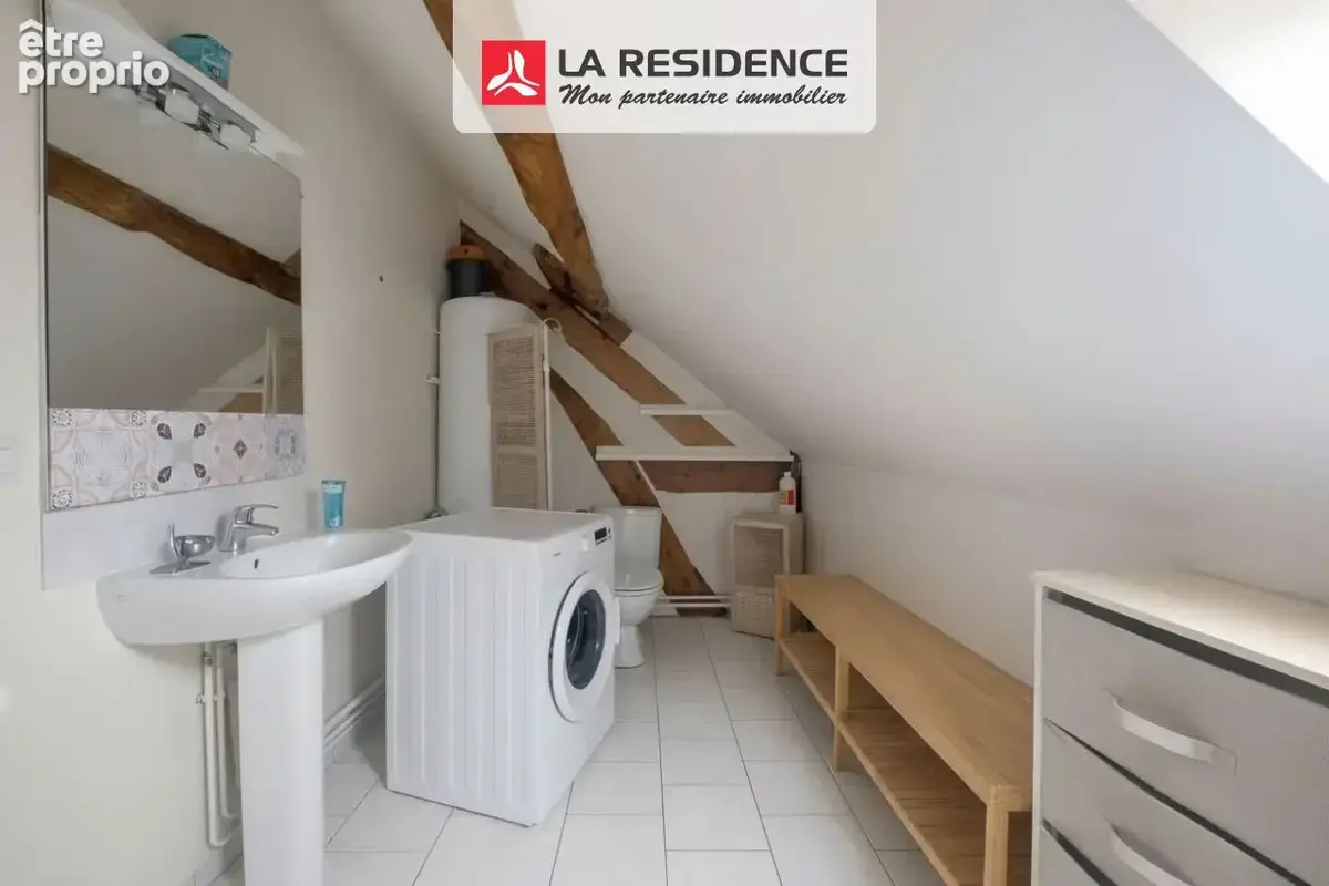 Appartement 4 pièces 92 m² à vendre à Mareil-Sur-Mauldre (78124) - photo 4