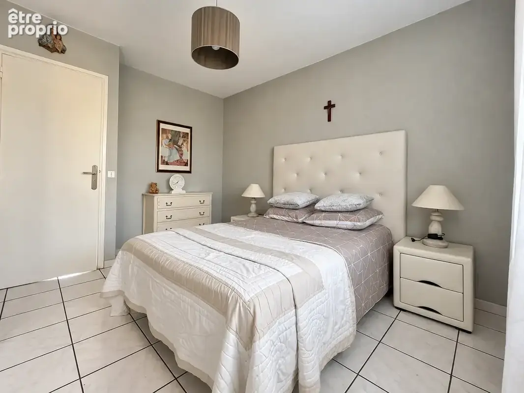 Maison familiale Champagne au Mont d'Or - photo 10