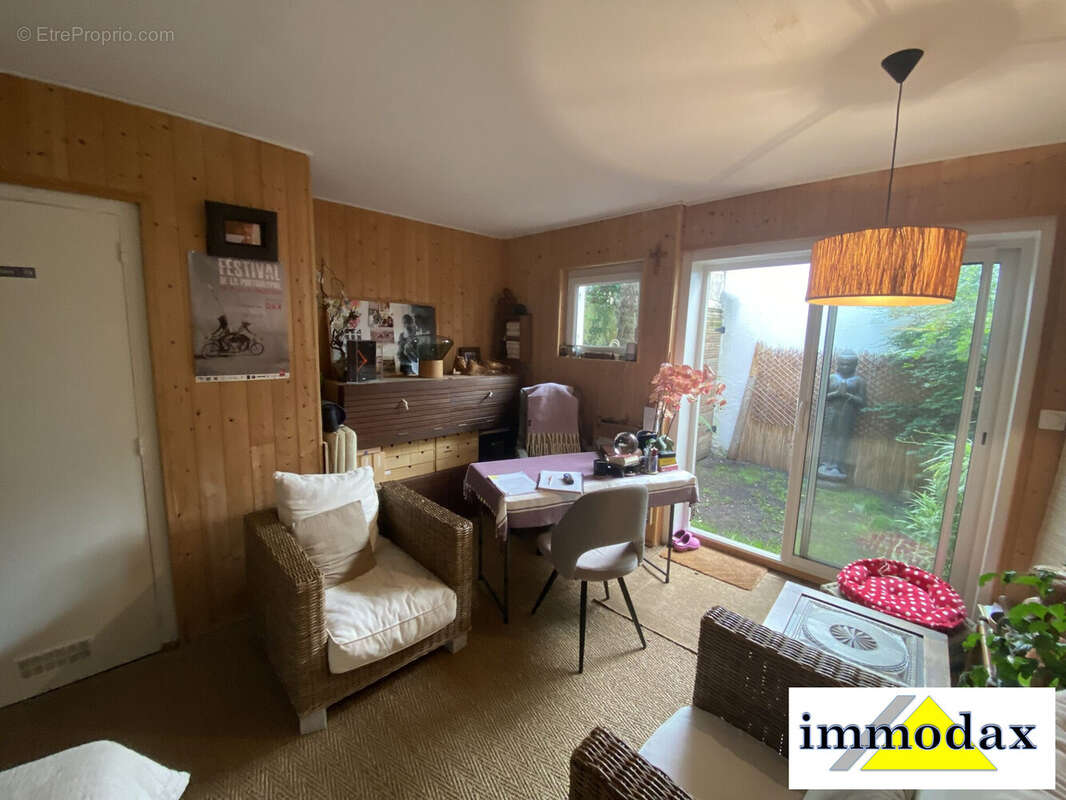 BUREAU RDC - Maison à DAX