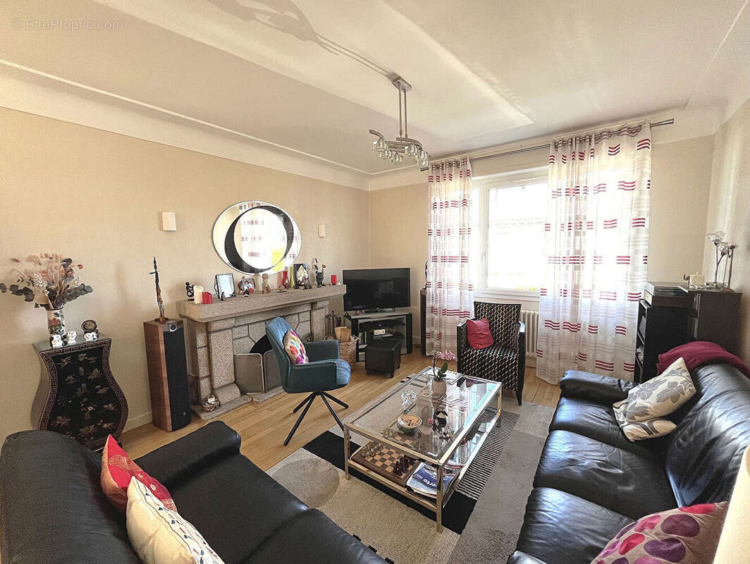 Maison à SAINT-BRIEUC