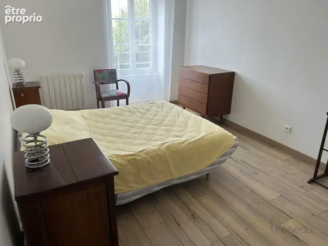 Maison 5 pièces 143 m² à vendre à Chaille-Les-Marais (85450) - photo 7