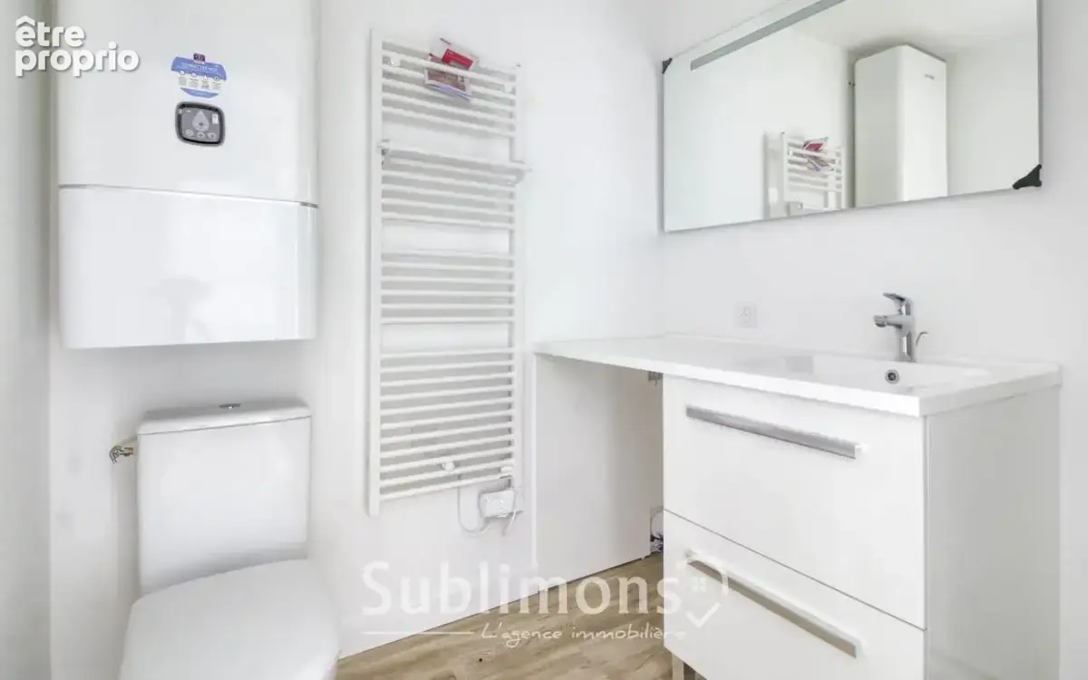 Appartement à vendre Sautron - photo 3