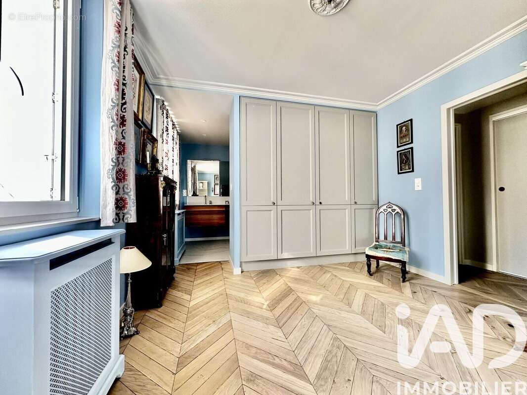 Photo 7 - Appartement à QUIMPER