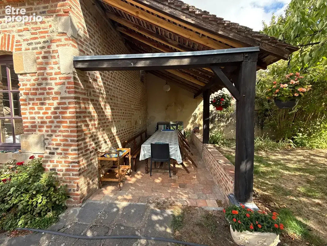 Maison Neuilly Le Real 145 m² - photo 11