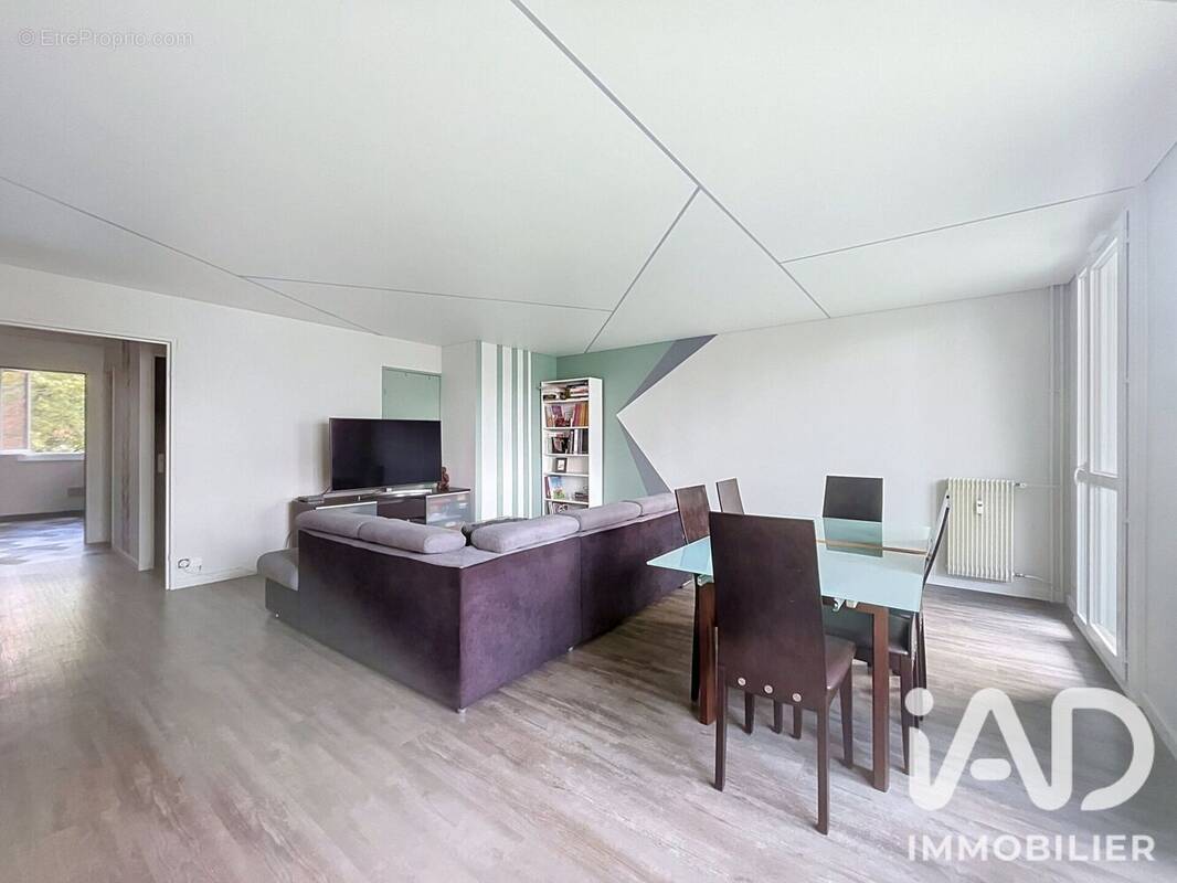 Photo 1 - Appartement à JOUE-LES-TOURS