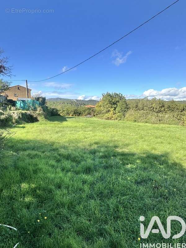 Photo 5 - Maison à RIANS