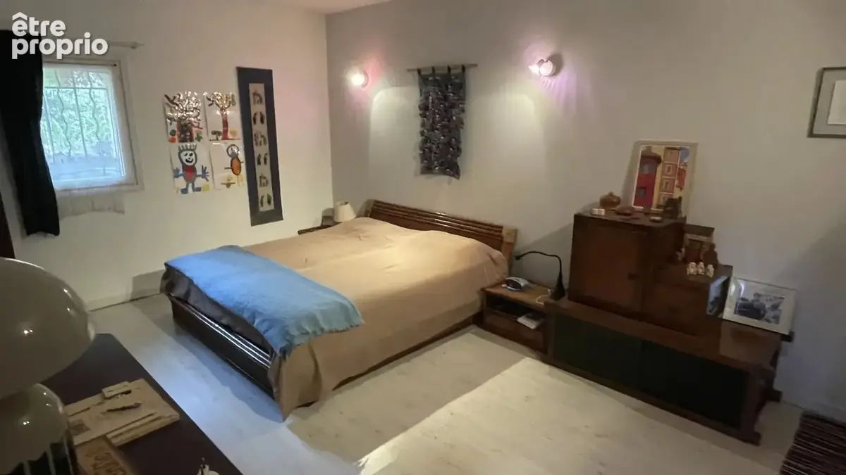 Sainte agnes, maison atypique proche menton - photo 14