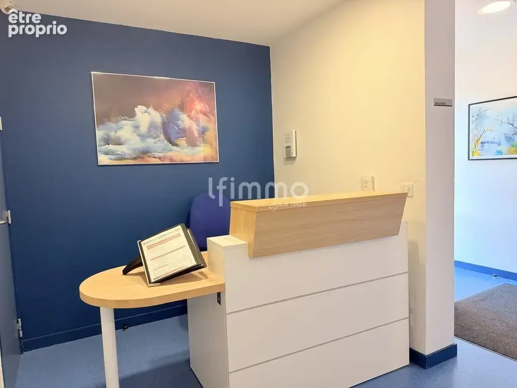 Complexe Immobilier Mixte : Rendement Immédiat + Extension 65m² - photo 15