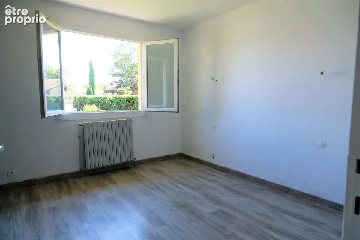  maison t4 plain pied 94m2 terrain 735m2 pour investisseur vendue louée - photo 5