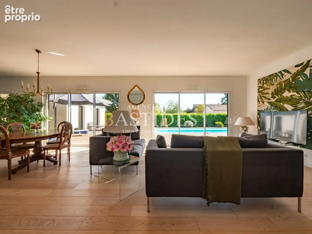 Contemporaine haut de gamme - photo 5