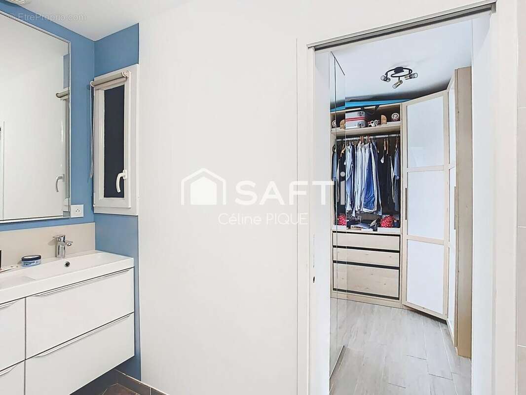 Photo 6 - Maison à AMAYE-SUR-ORNE