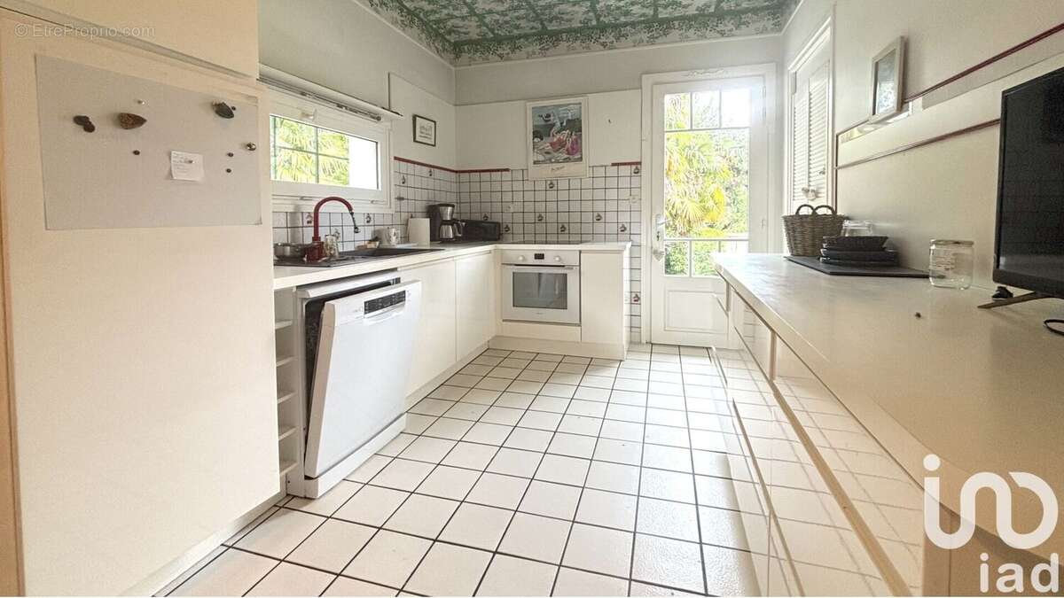 Photo 3 - Appartement à SAINT-MARTIN-DE-SEIGNANX