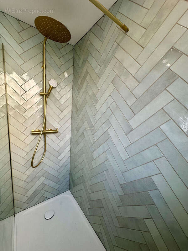 Appartement à POITIERS