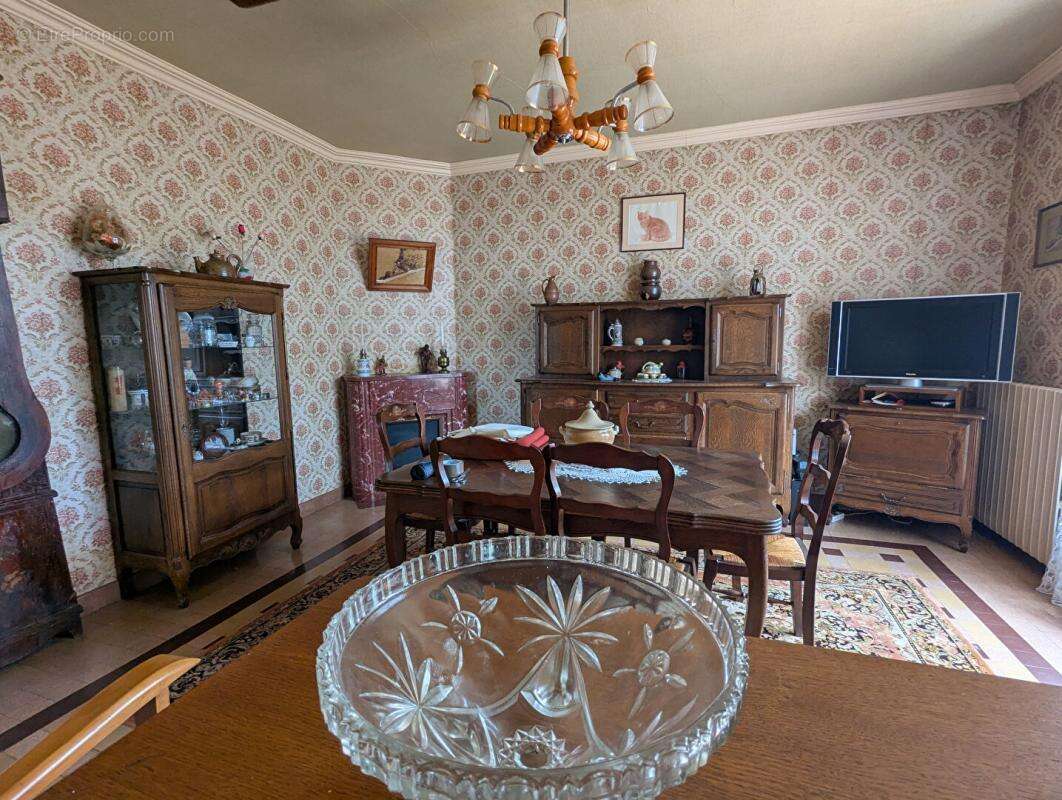 Pavillon 130m2 3 chambres - photo 4