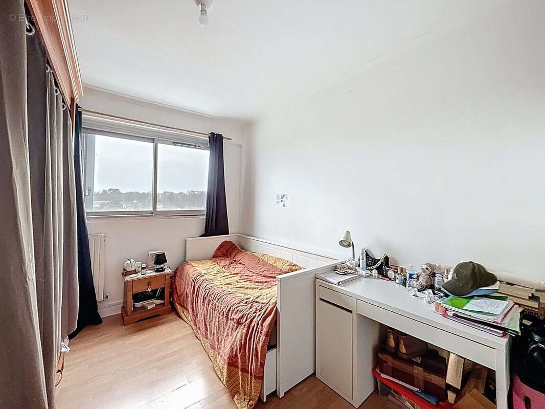 Appartement à SUCY-EN-BRIE