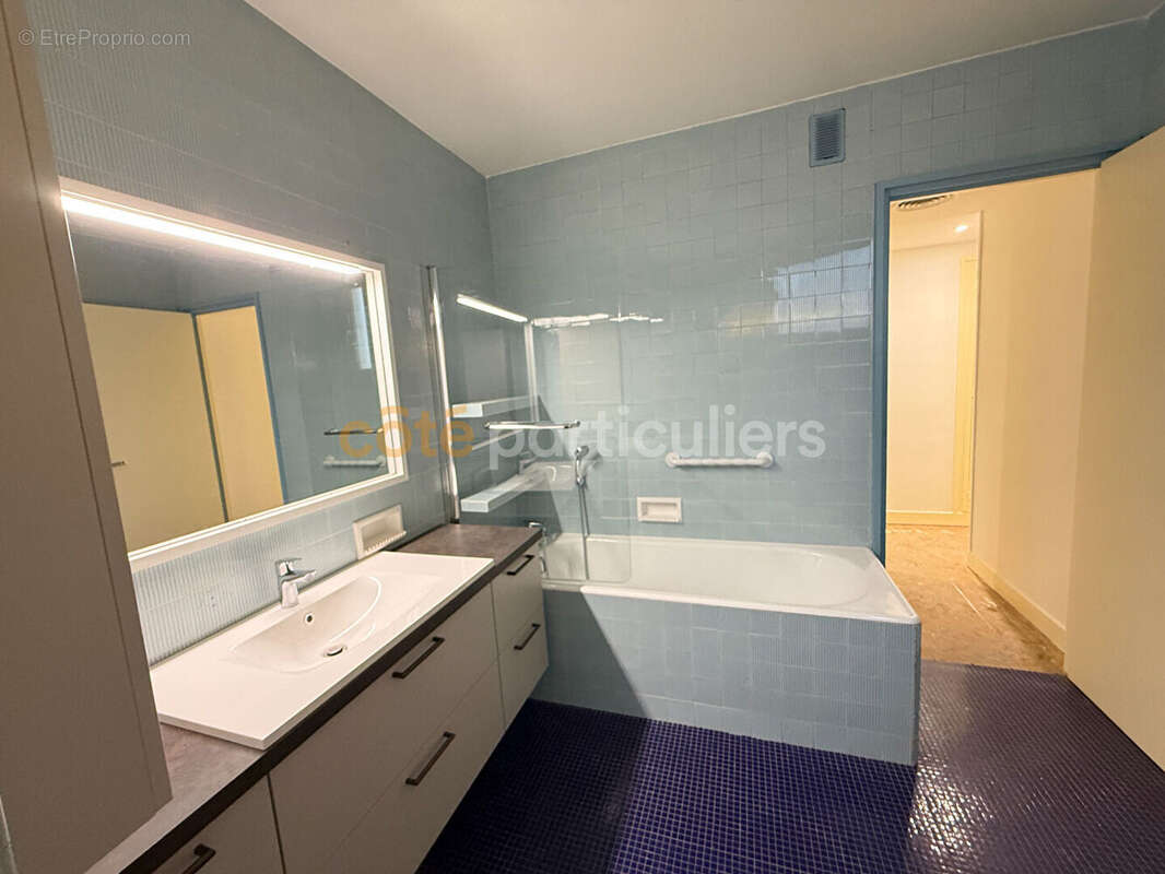 Appartement à EVREUX
