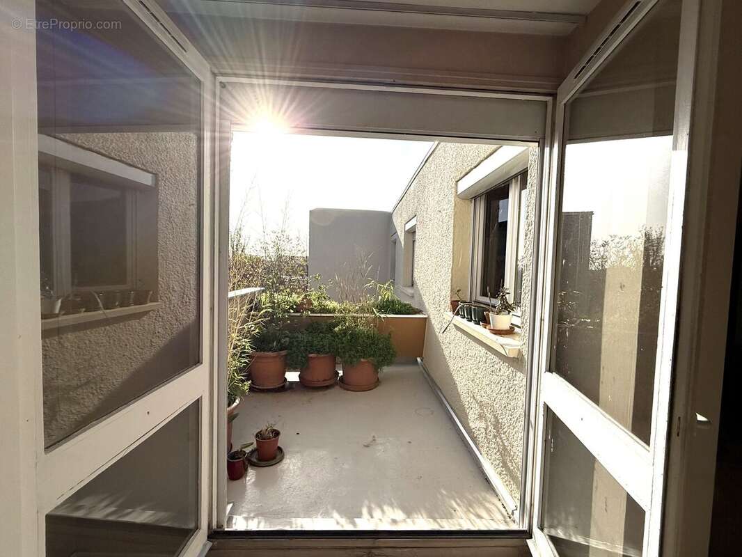 Appartement à BLAGNAC