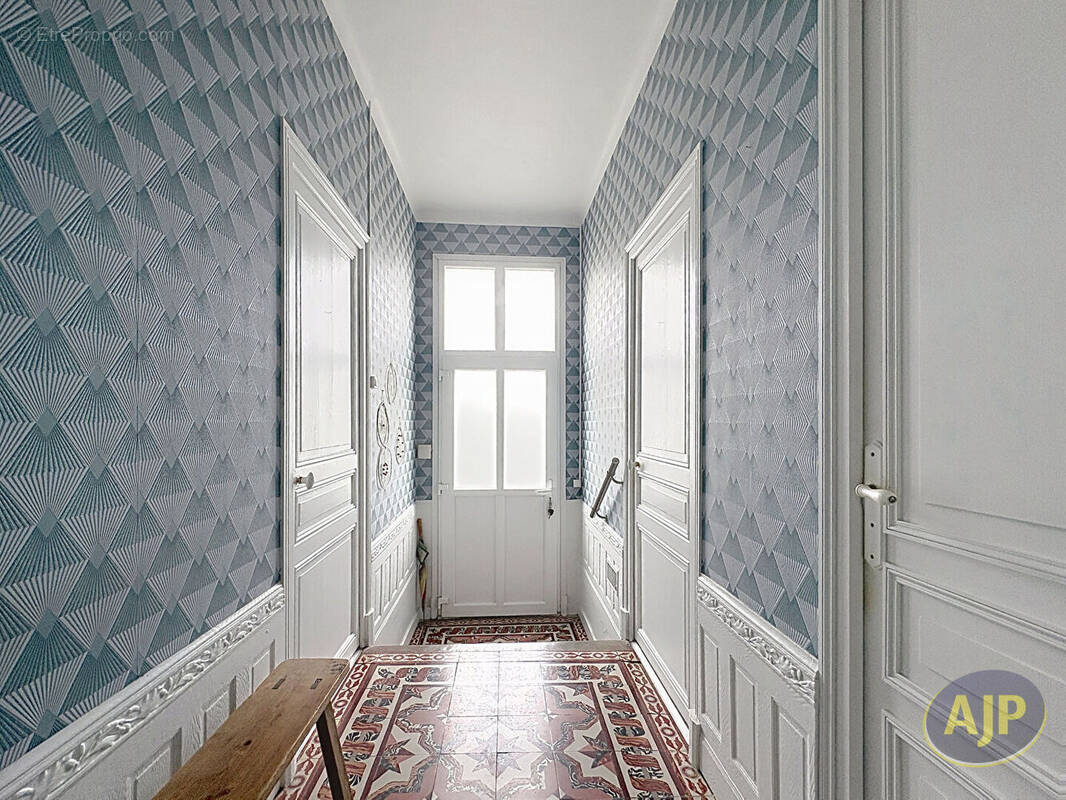 Maison à LUCON