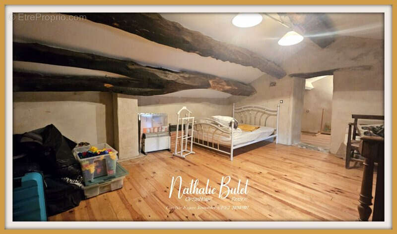 Maison à PARDAILHAN