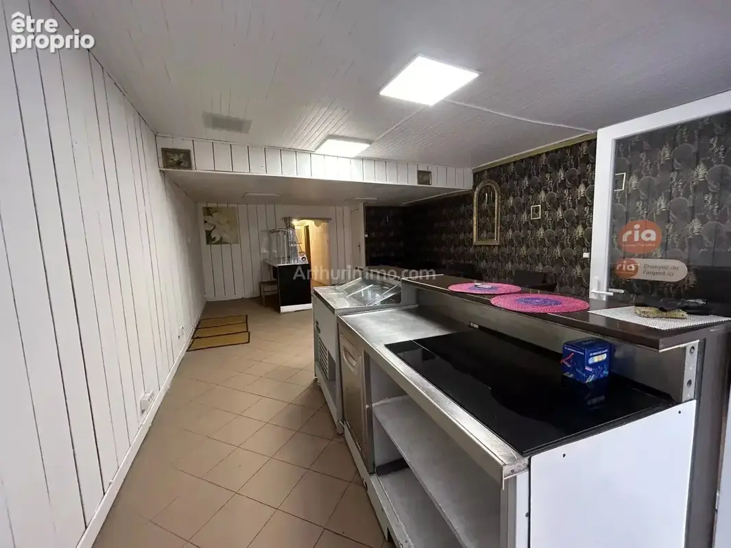 Vente Boutique Aubagne(13400) 80 000ï¿œ - photo 3