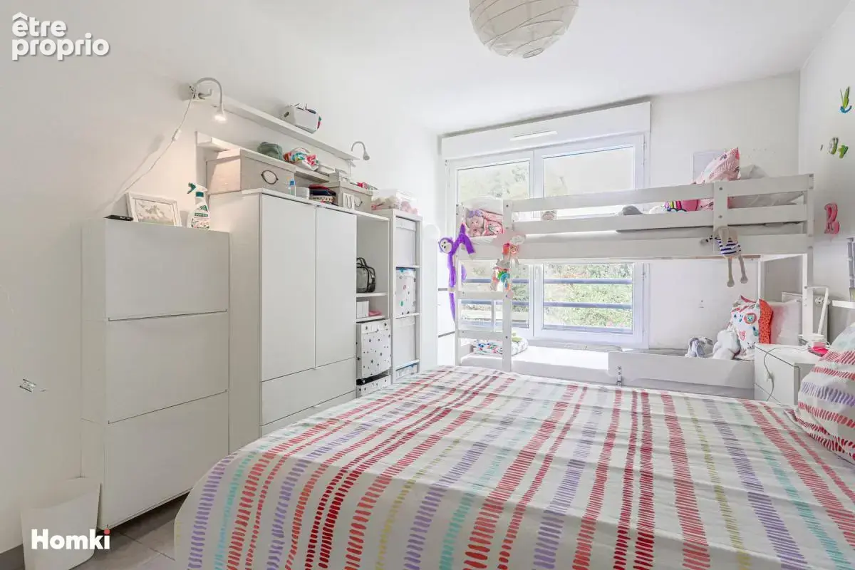 Appartement T2 de 45 m² à Nice 06000, Boulevard Pasteur - photo 9