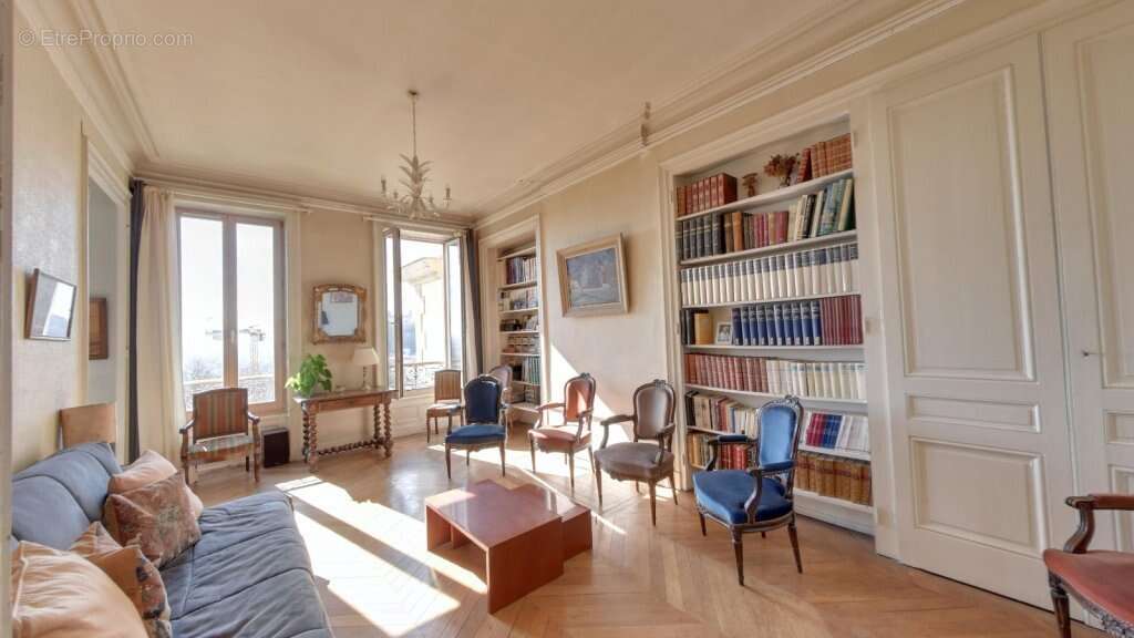 Appartement à LYON-1E