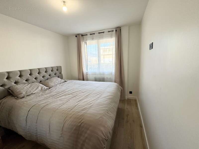 Appartement à BASSENS