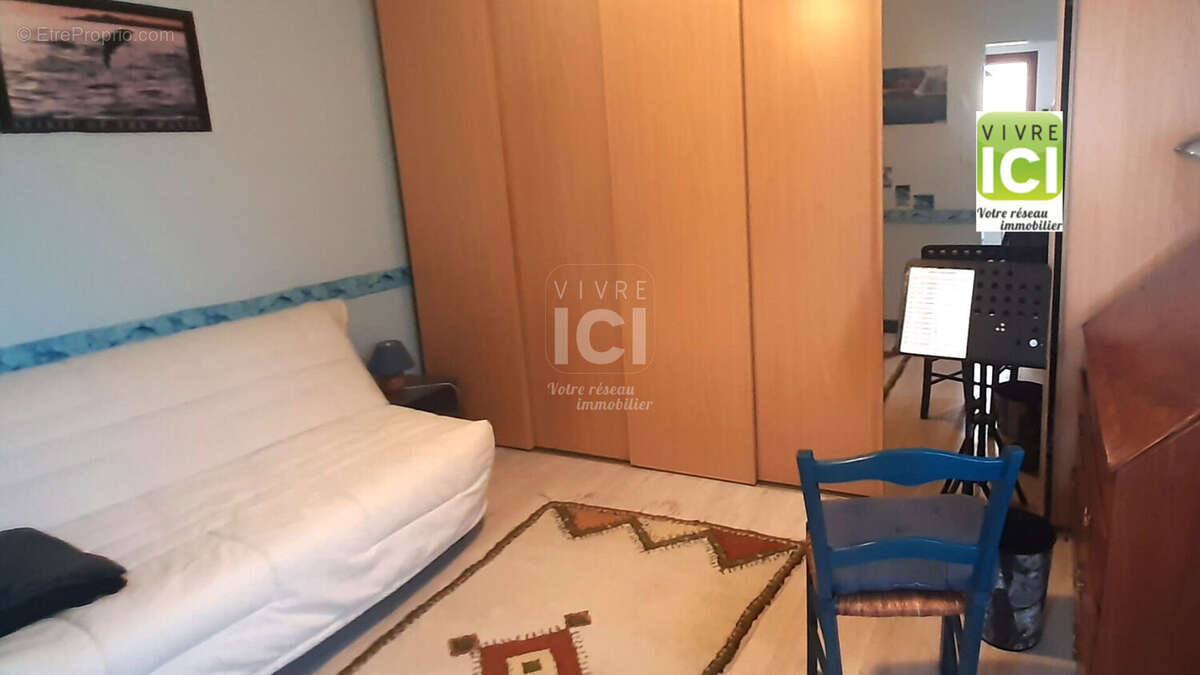 Maison Saint Julien De Concelles 6 pièce(s) - photo 9
