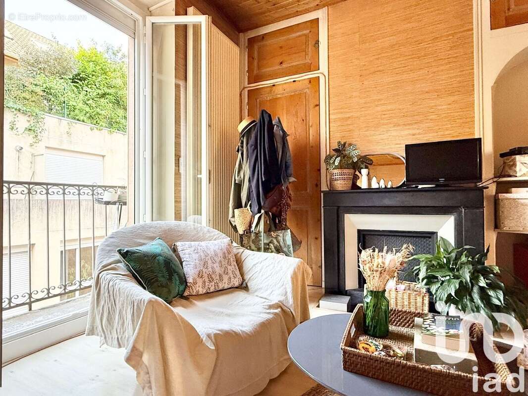 Photo 4 - Appartement à GRENOBLE