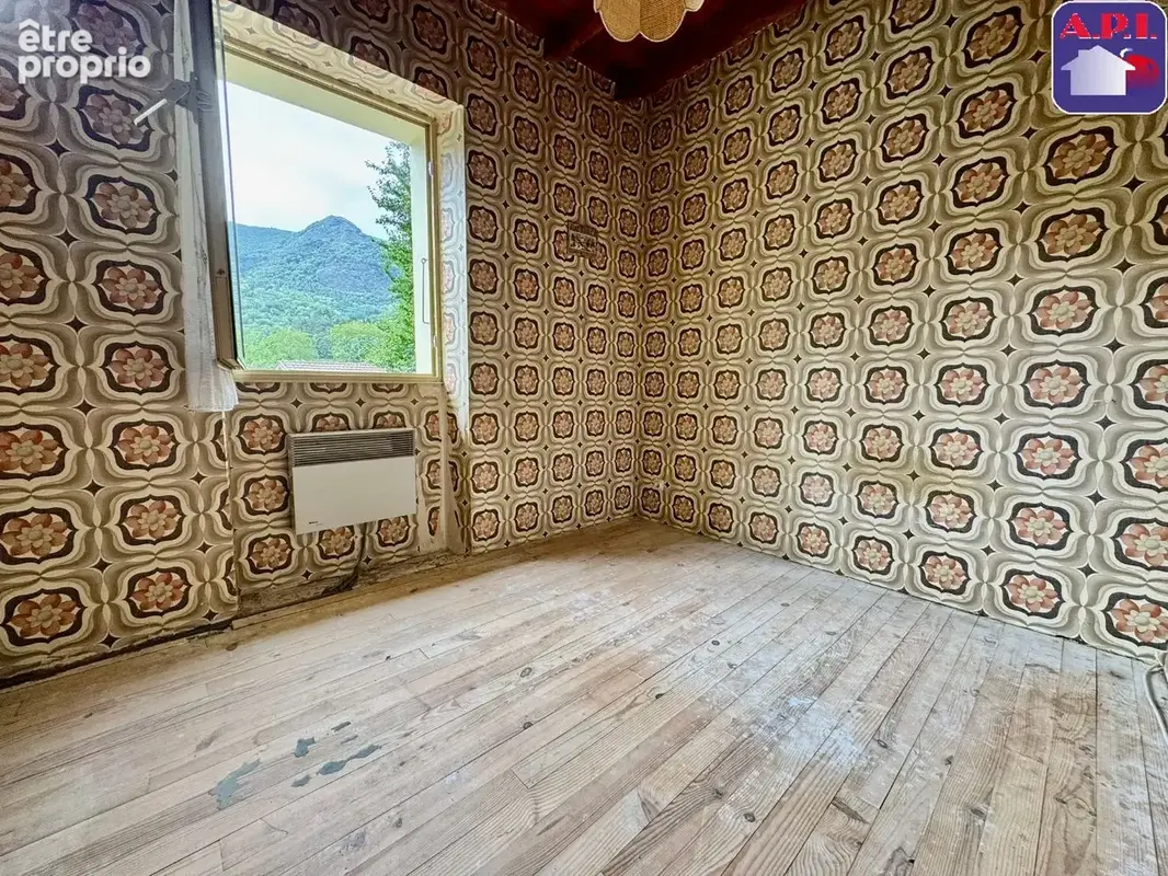 Maison 4 pièces 70 m² à vendre à Tarascon-Sur-Ariege (09400) - photo 5