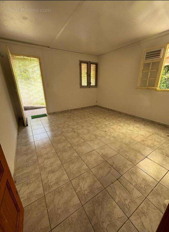 Appartement à LE DIAMANT