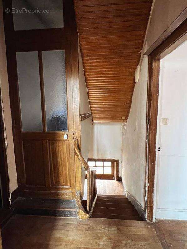 Maison Lanouaille 6 pièce(s) 125m2 - photo 8