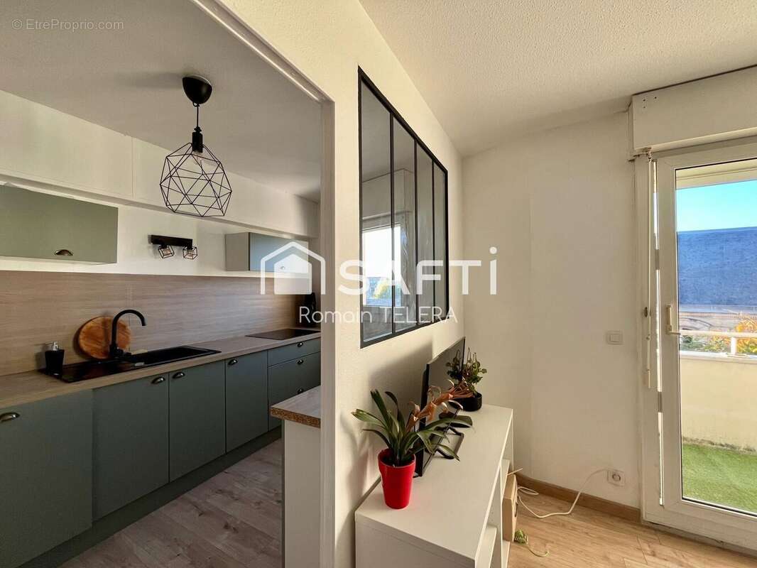 Photo 4 - Appartement à BORDEAUX