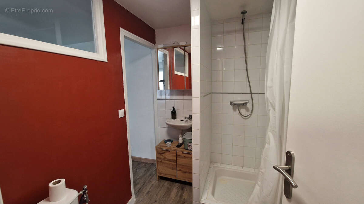 Maison de village 3 chambres   83 m2 - photo 8