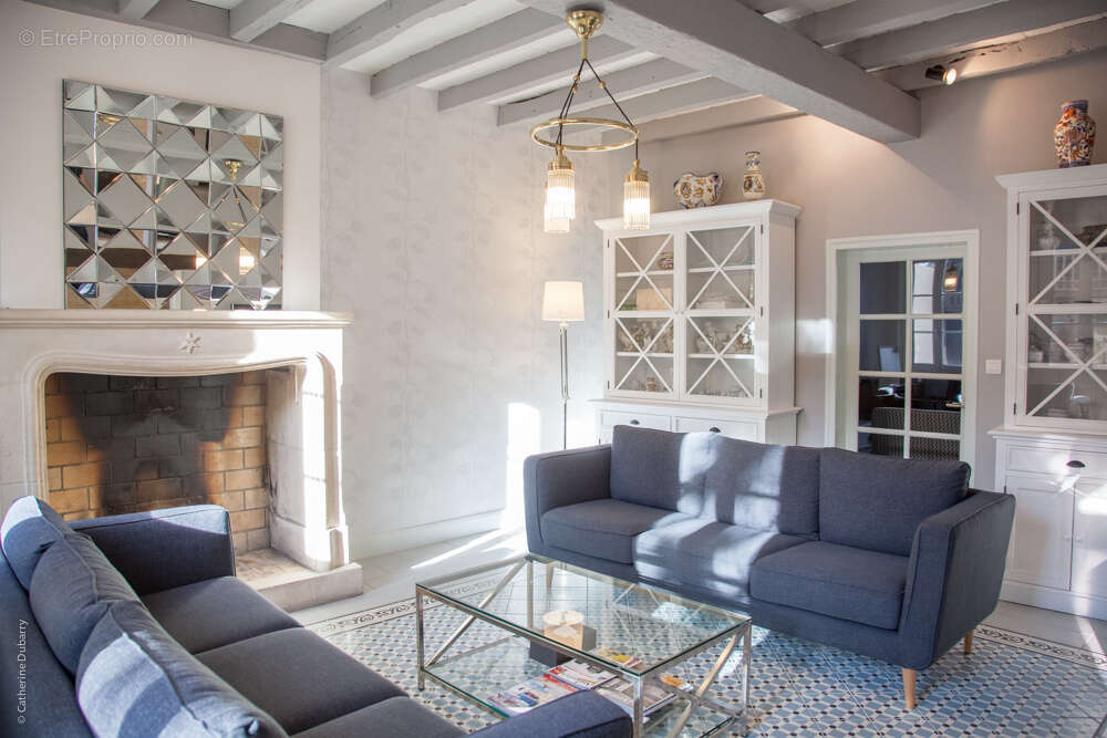 Maison à MONTPON-MENESTEROL