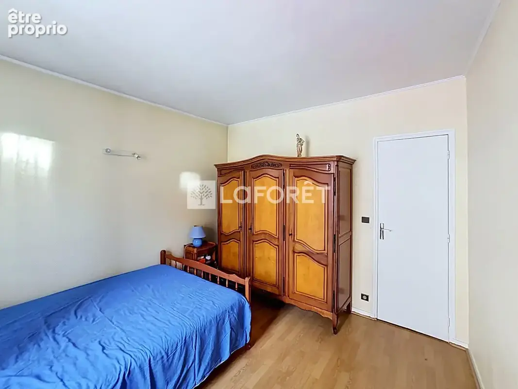 Maison Bagnolet 5 pièce(s) 97 m² habitables avec garage et cour végétalisée - photo 14