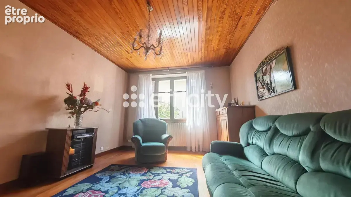 Maison 6 pièces 120 m² à vendre à Chirens (38850) - photo 6