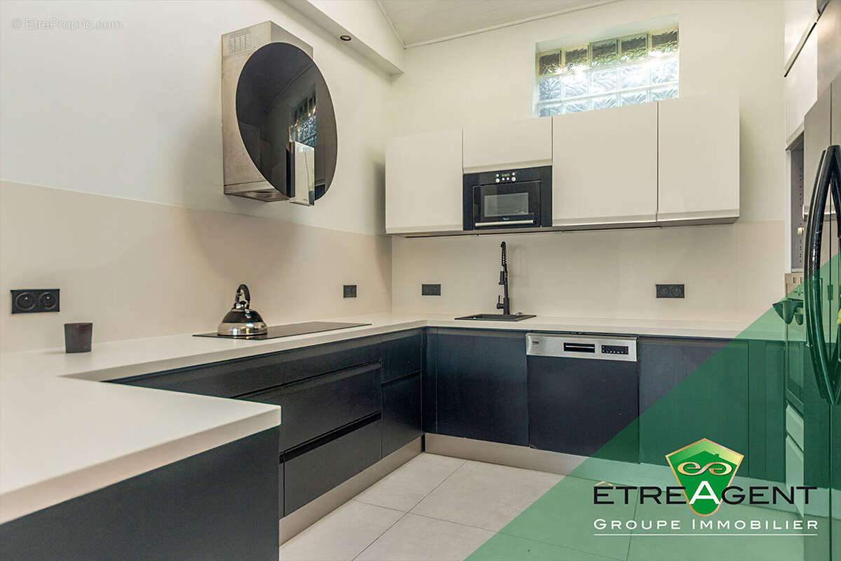 Maison à SAINT-ARNOULT