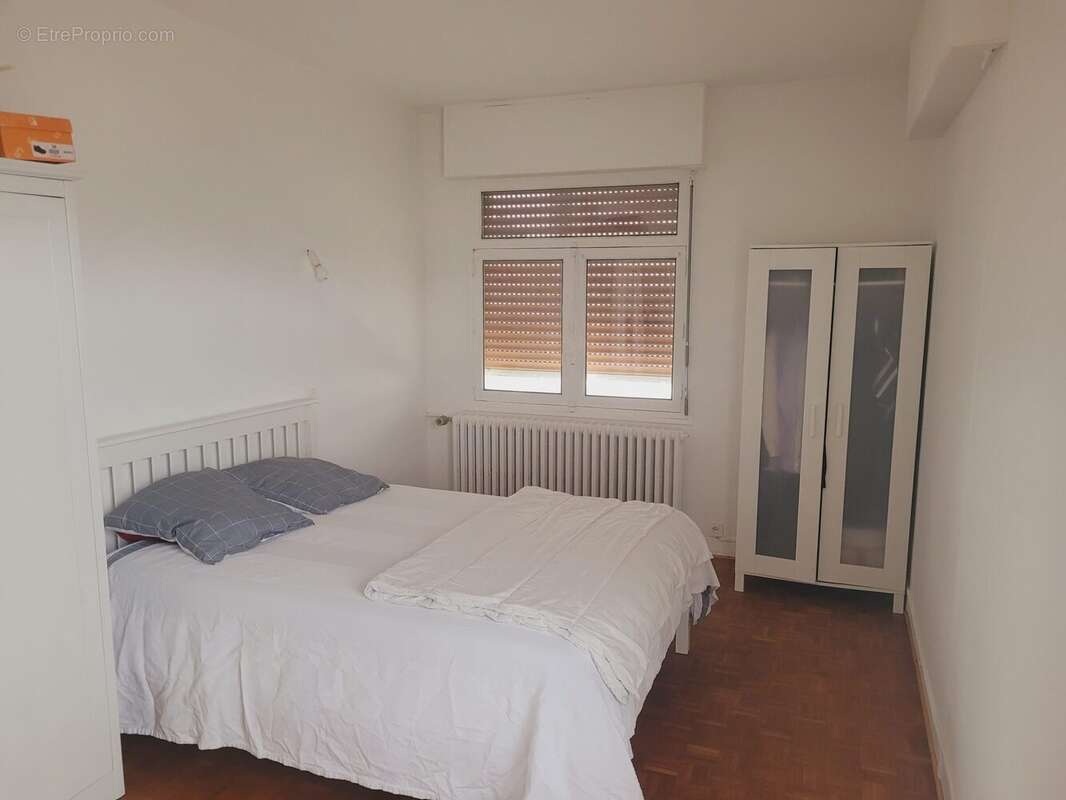 Appartement à LOUVIERS